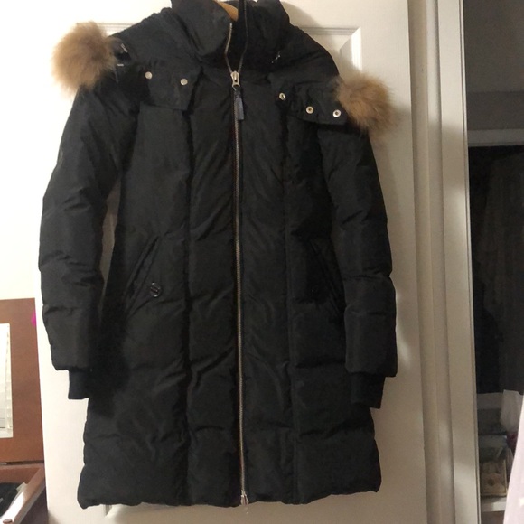 Mackage down coat - Picture 12 of 16